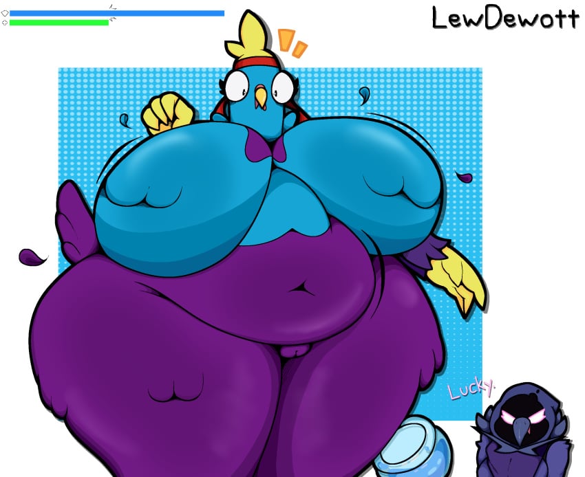 Budge (Fortnite) Rule 34 Image