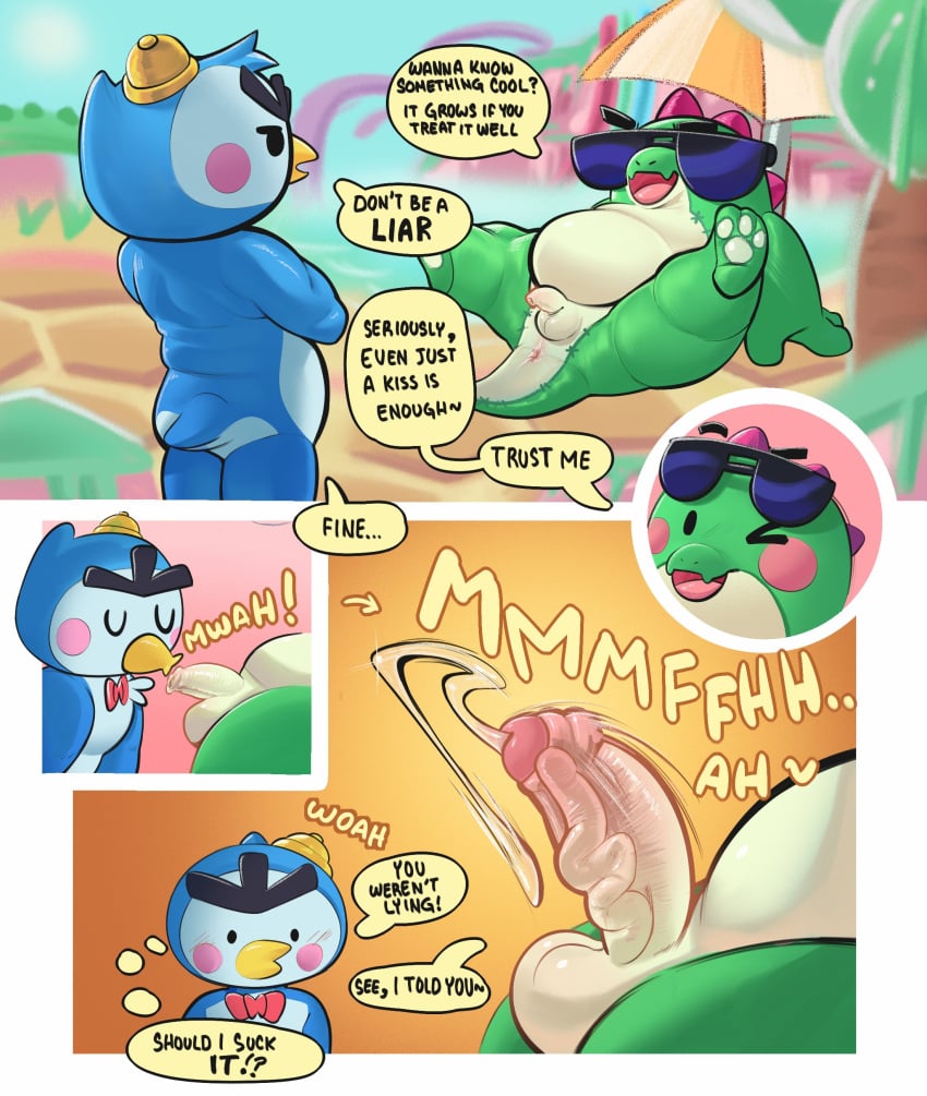 Buzz (Brawl Stars) Rule 34 Image