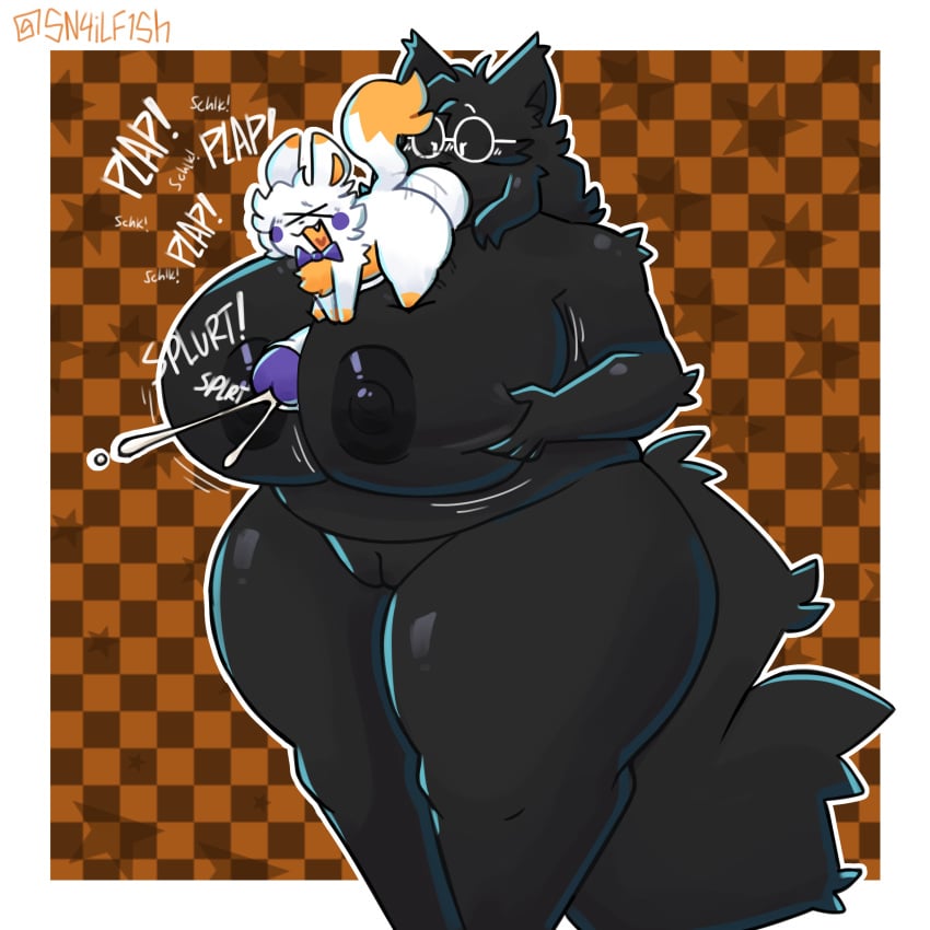 Lolbit (Fnaf) Rule 34 Image