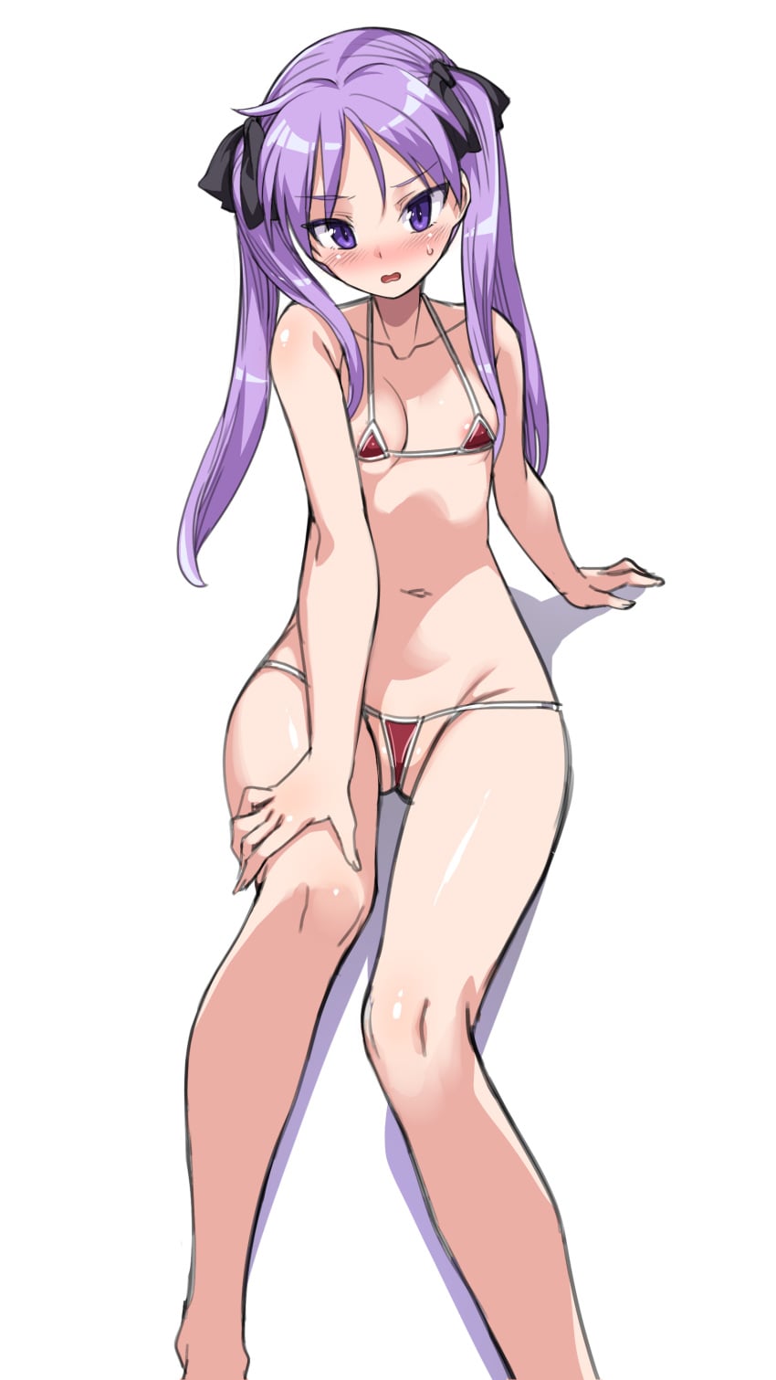 1girls Rule 34 Image