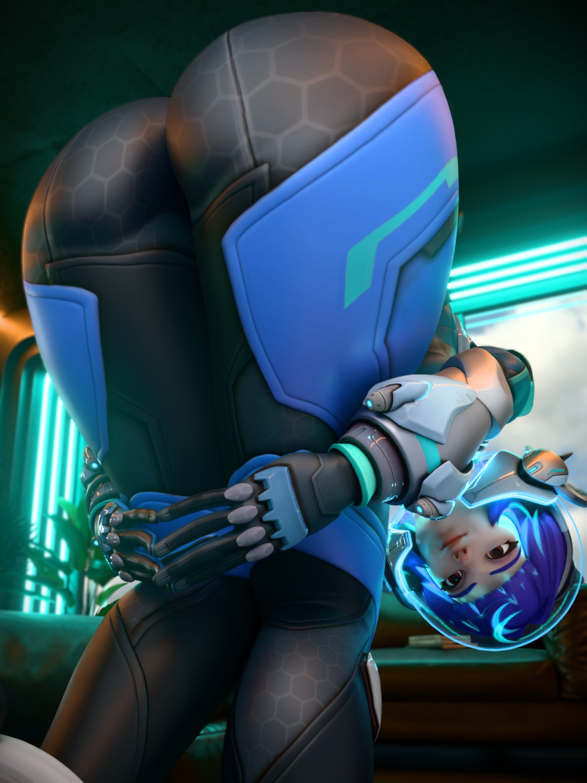 3d (Artwork) Rule 34 Image