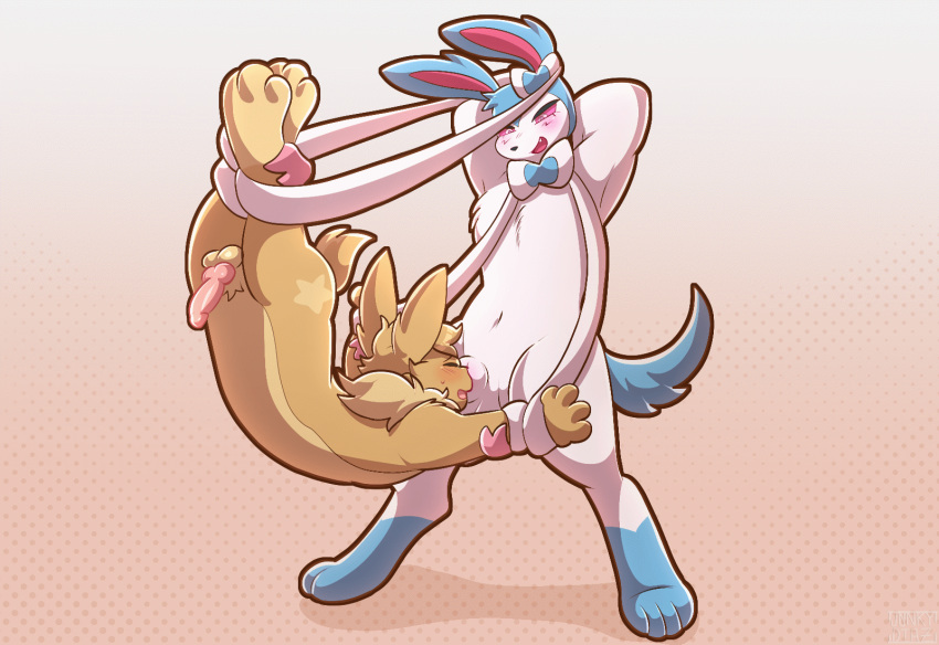 Bow (Feature) Rule 34 Image