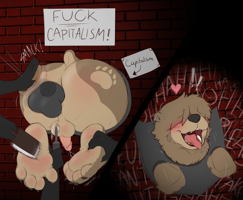 Politics Rule 34 Image