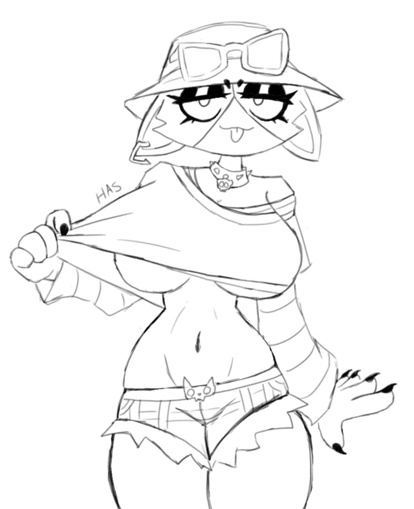 Meow Skulls (Fortnite) Rule 34 Image