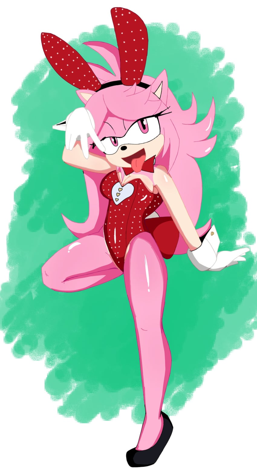 Berry (Emzberry) Rule 34 Image