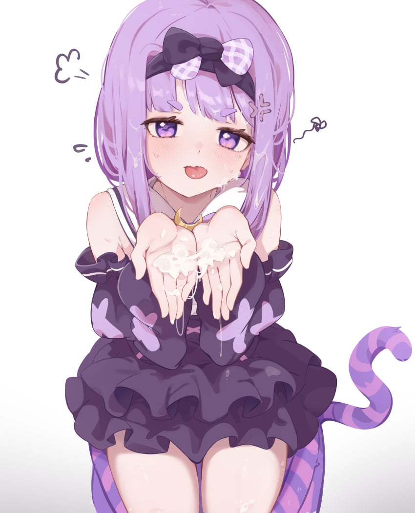 Alice (Trickcal) Rule 34 Image