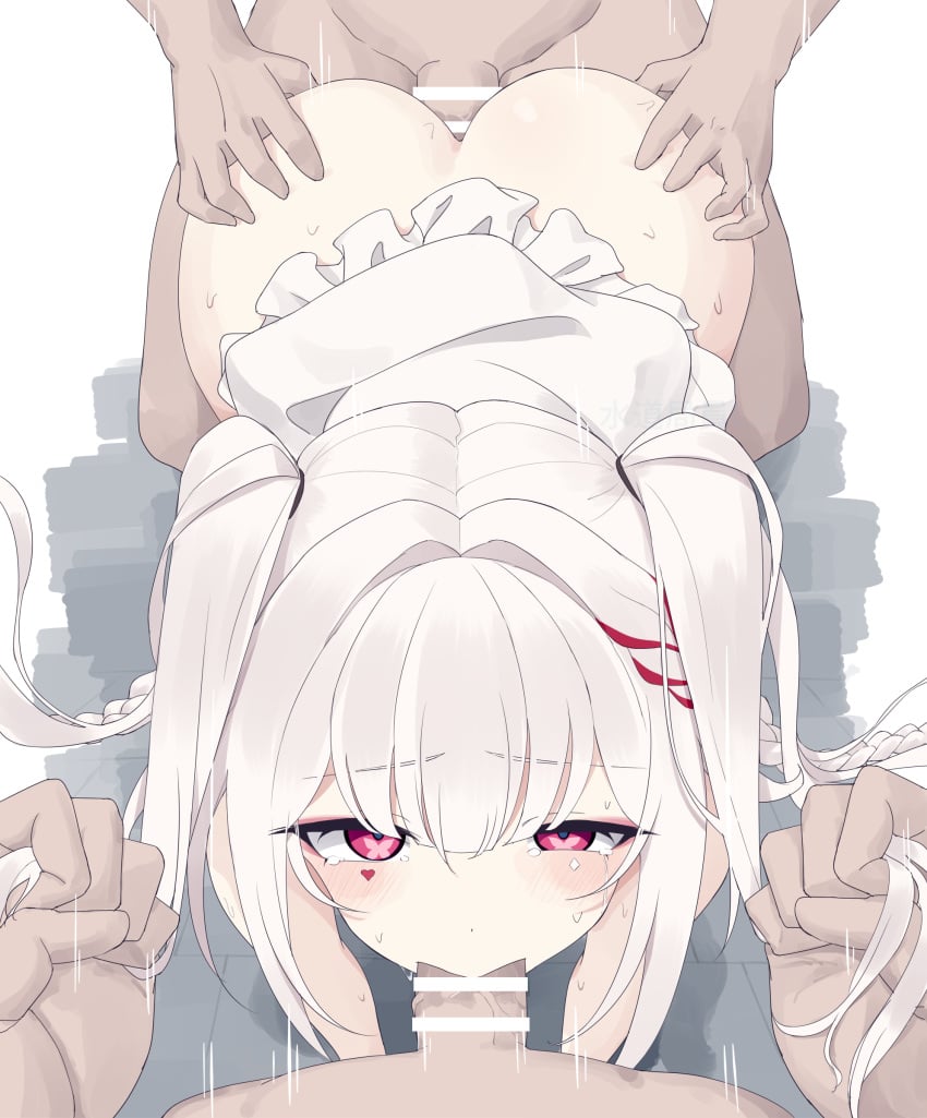 Sparkle (Honkai: Star Rail) Rule 34 Image