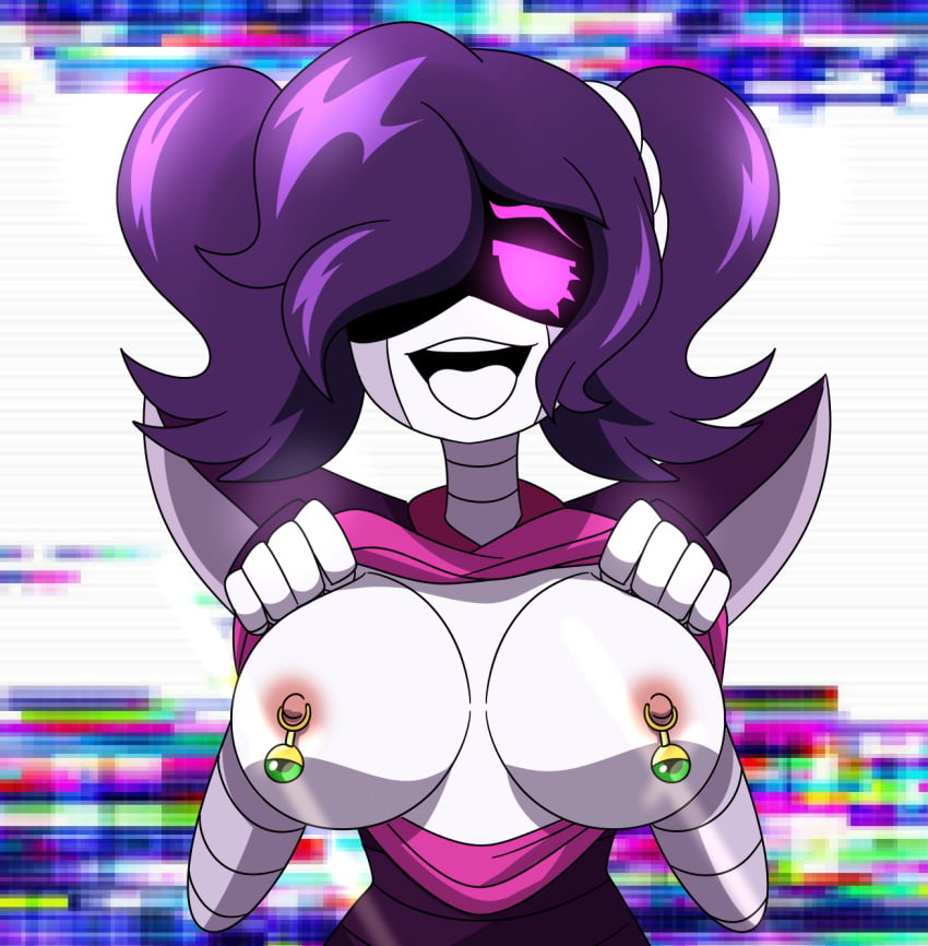 Undertale (Series) Rule 34 Image