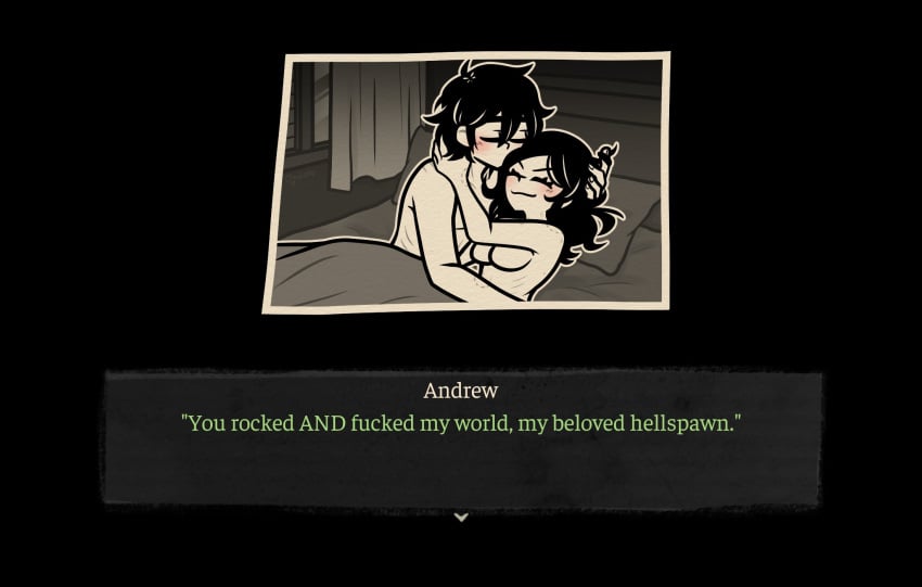 1girls Rule 34 Image