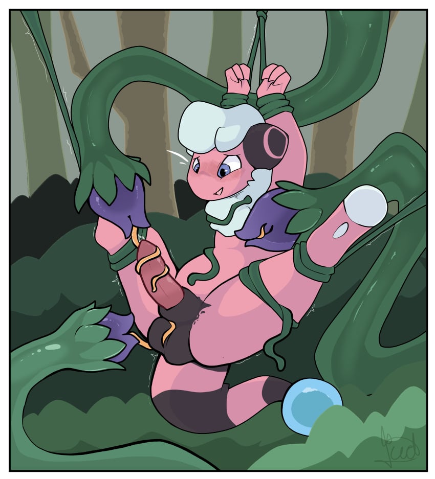 Flaaffy (Nintendo) Rule 34 Image