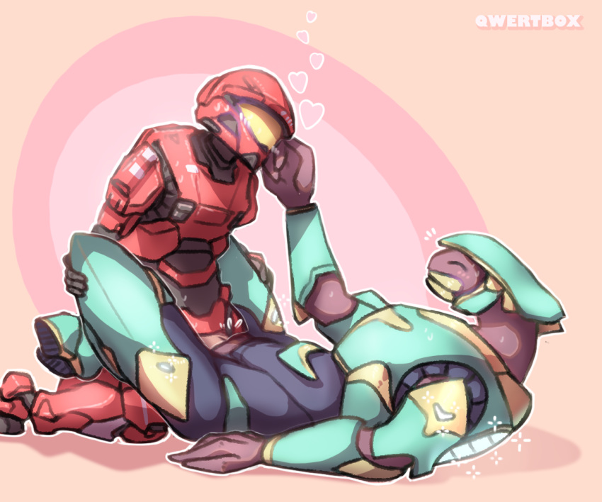 Female Sangheili (Halo (Series)) Rule 34 Image
