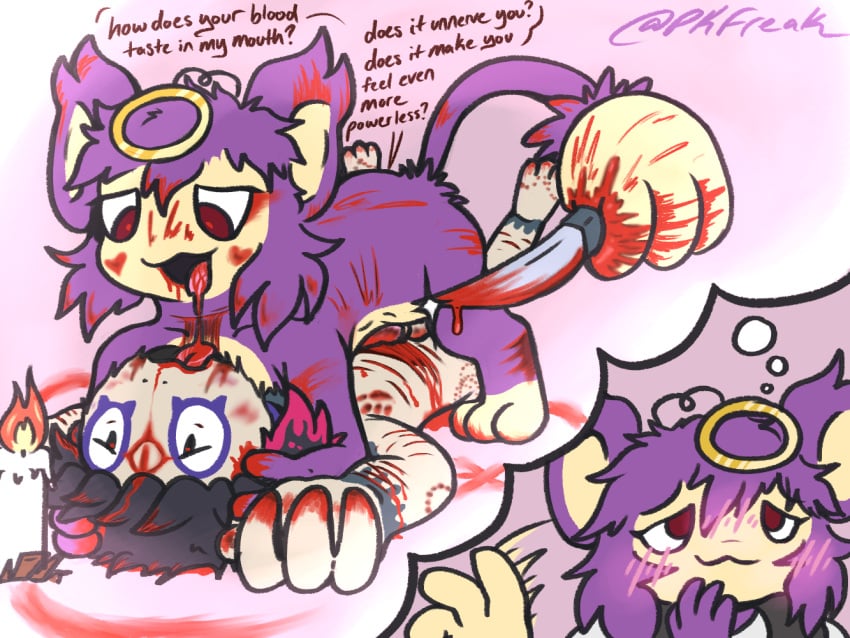 Aipom (Nintendo) Rule 34 Image