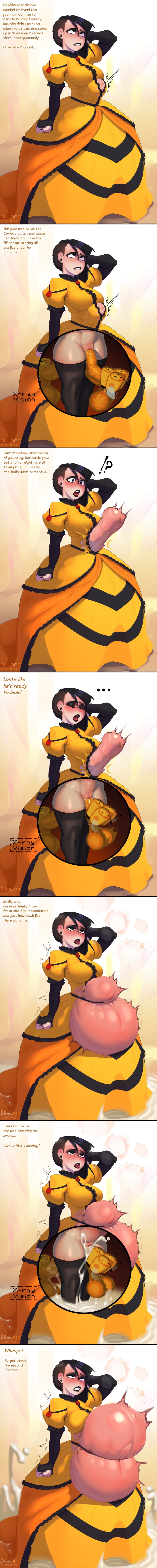 1girls 2020 2021 2boys 2d 2d_(artwork) 2d_artwork 2pokemon absurd_res absurdres ahe_gao ambiguous_penetration anal anal_insertion anal_penetration anal_sex armwear arthropod ball_gown balls bee belly belly_bulge belly_button belly_expansion belly_inflation big_balls big_belly big_breasts big_cock big_penis bikupan bite biting_lip black_eyes black_hair black_lipstick blush bodily_fluids breasts brooklyn_springvalley clothed clothing combee continuous_ejaculation covered_penetration cum cum_explosion cum_flood cum_flooding cum_from_pussy cum_in_pussy cum_inflated_belly cum_inflation cum_inside cum_leak cum_leaking cum_leaking_out_of_anus cum_leaking_out_of_pussy cum_overflow cum_overflowing cum_pool cum_pooling cum_puddle cumflated_belly cumflation deep_penetration dominant dominant_male domination double_penetration dress ear_piercing elbow_gloves english_text enhibitionism excessive_cum excessive_genital_fluids exhibitionism eye_roll female female_focus female_human female_human/male_feral female_human/male_pokemon female_on_feral female_penetrated femsub feral feral_male feral_male/human_female feral_on_female feral_on_human feral_penetrating feral_penetrating_female feral_penetrating_human feraldom fist genital_fluids genitals gigantic_cock gigantic_penis glistening glistening_body gloves goth group group_sex handwear hi_res hidden_sex highres huge_cock huge_penis human human_female human_female_on_feral_male human_focus human_on_feral human_penetrated humanoid_genitalia humanoid_penis humiliation hyper hyper_cum hyper_cumflation hyper_penetration hyper_penis hyper_stomach_bulge inflation insects interspecies jewelry large_cock large_filesize large_penis larger_female larger_female_smaller_male leaking leaking_cum lipstick looking_pleasured makeup male male/female male_feral male_feral/female_human male_penetrating male_penetrating_female male_pokemon male_pokemon/female_human maledom mammal massive_cock massive_penis navel nintendo not_furry_focus open_mouth outdoor_sex outdoors overflow overflowing_cum penetration penetration_under_clothes penis piercing pokemon pokemon_(species) pokephilia public public_exposure public_humiliation public_indecency public_sex pussy pussy_juice raised_arm rough_anal rough_sex sex sex_under_clothes sex_under_dress shaved_side short_hair simple_background size_difference small_but_hung smaller_feral smaller_male solo solo_focus standing_sex stealth_sex stomach stomach_bulge stomach_deformation stomach_inflation straight straight_sex submissive submissive_female teeth text threesome tongue tongue_out torn_clothing torn_dress trio under_dress vagina vaginal vaginal_insertion vaginal_penetration vaginal_sex video_games wings yellow_clothing yellow_dress zoophilia