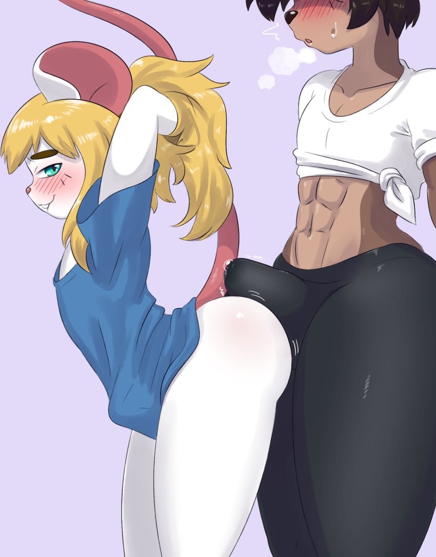 Marvin (Mr-Shin) Rule 34 Image