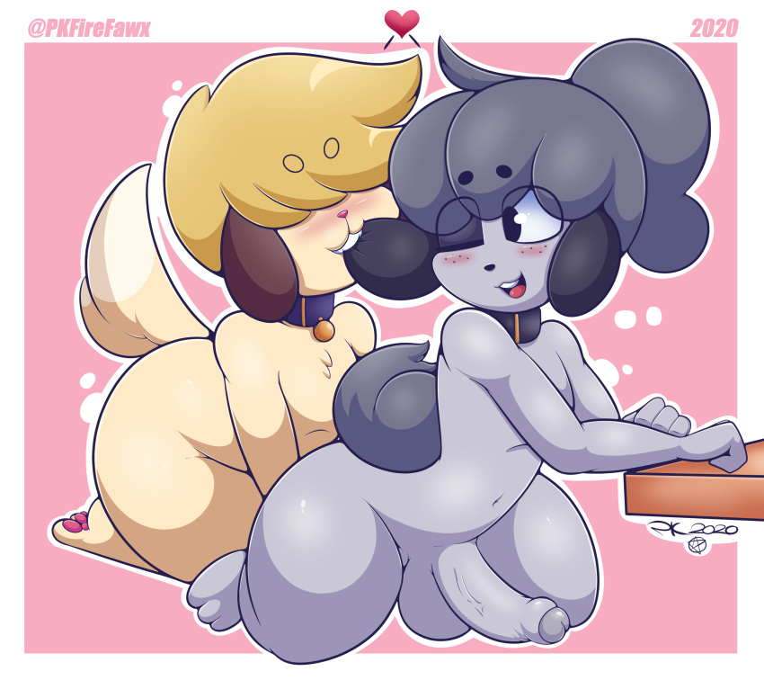 Fan Character Rule 34 Image