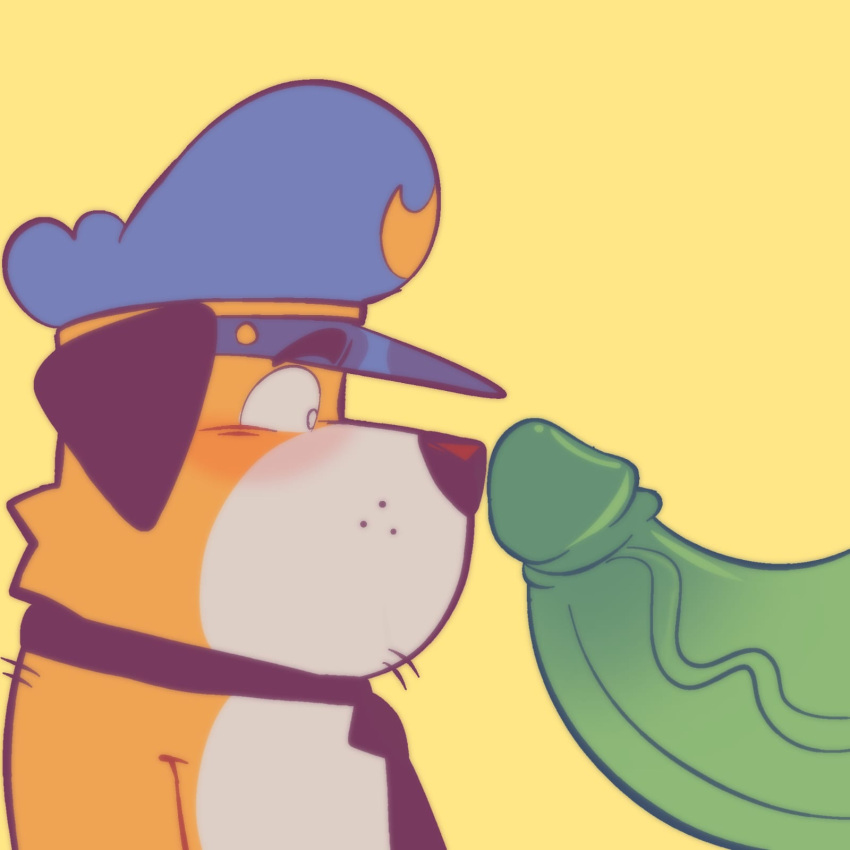 Creeper (Minecraft) Rule 34 Image