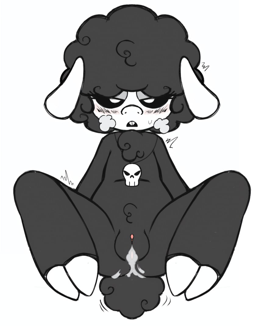 Baba Chops (Critters (Poppy Playtime)) Rule 34 Image