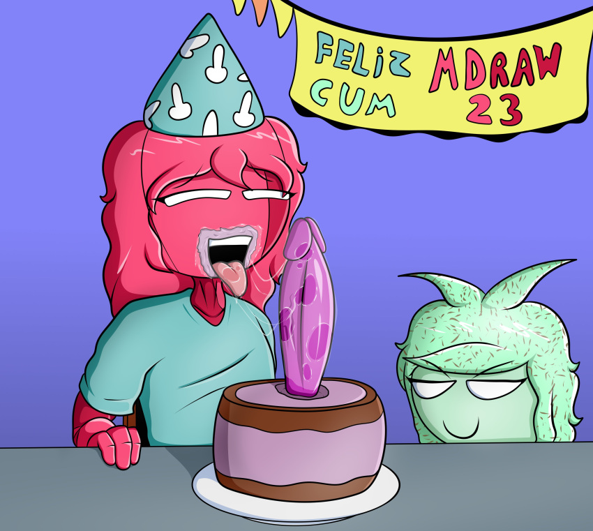Original Characters Rule 34 Image