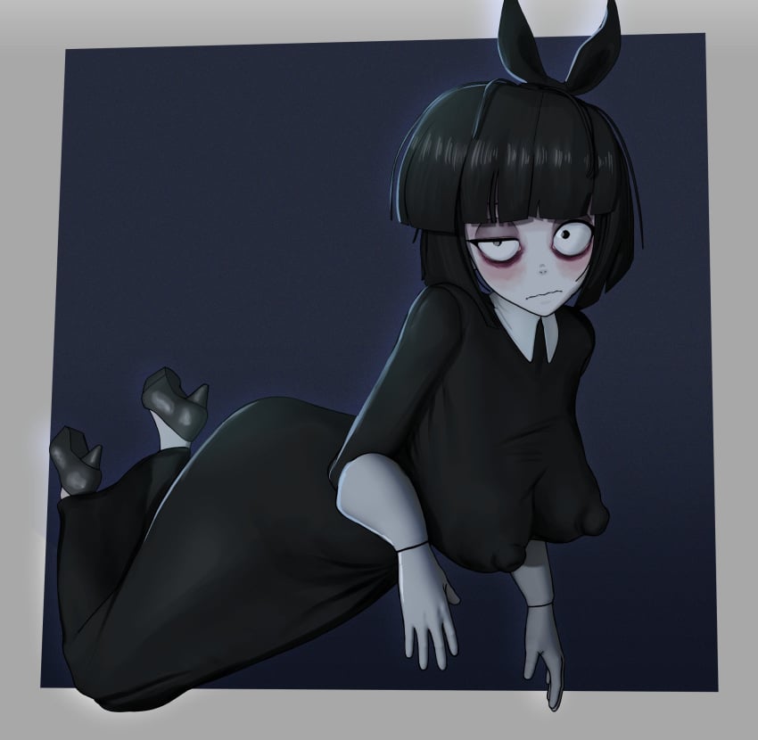 Creepy Susie (The Oblongs) Rule 34 Image