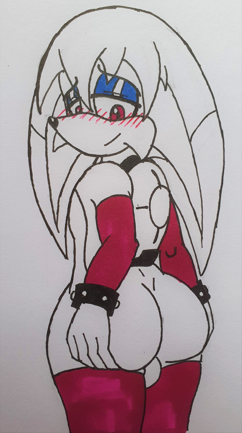 Sonic (Series) Rule 34 Image