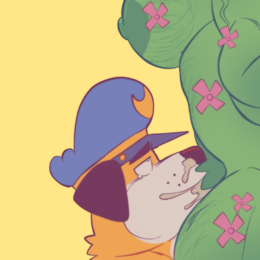 Creeper (Minecraft) Rule 34 Image