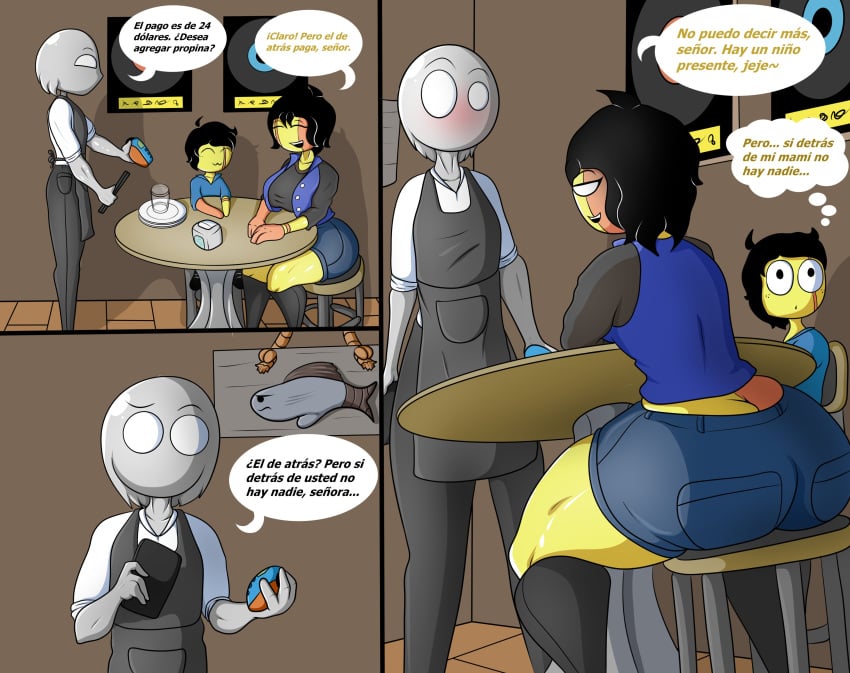 Original Characters Rule 34 Image