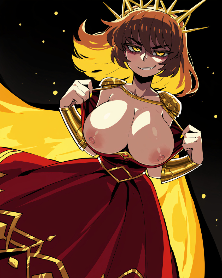 Solaria (Synthesizer V) Rule 34 Image