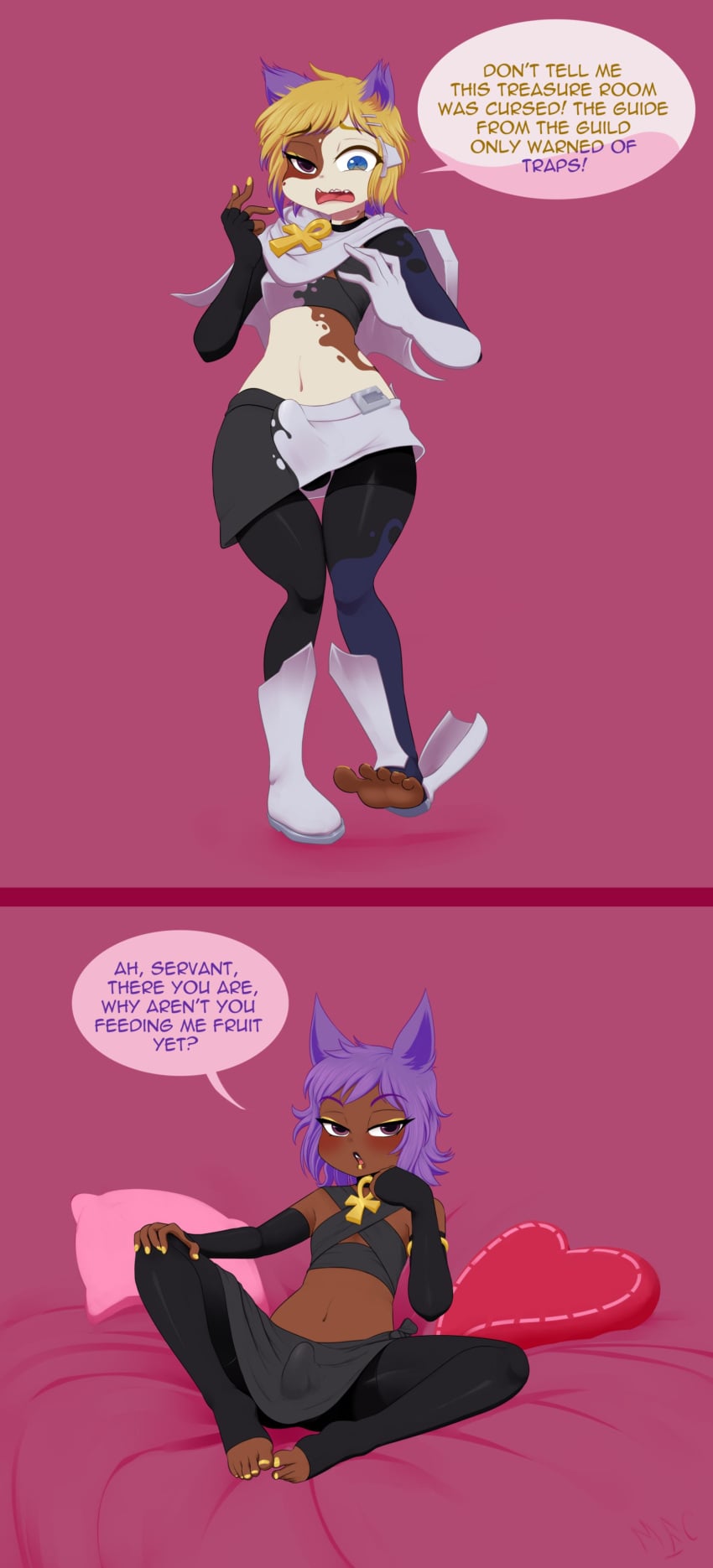 Original Character (Original) Rule 34 Image