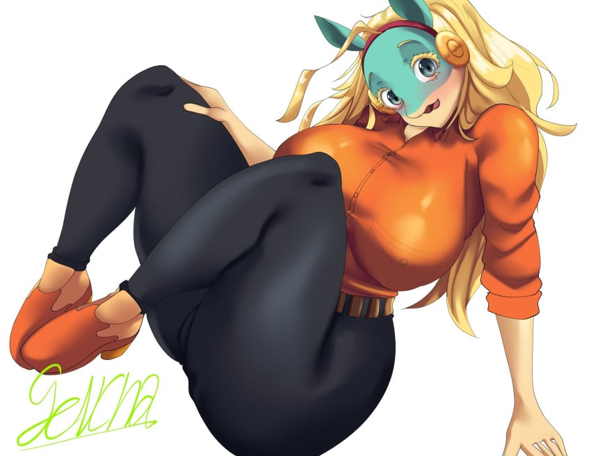 Ippan Josei (Boku No Hero Academia) Rule 34 Image