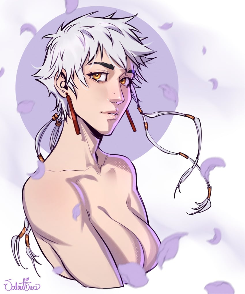 2d (Artwork) Rule 34 Image