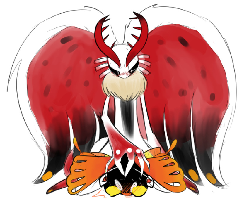 Chaos Elfilis Rule 34 Image