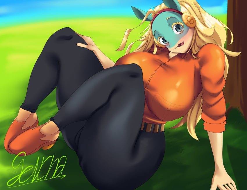 Ippan Josei (Boku No Hero Academia) Rule 34 Image