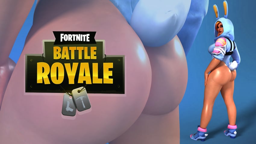 1girls 3d alternate_costume animal_hood ass back_view big_lips blonde_hair blue_eyes breasts bubble_butt bunny_ears bunny_tail close-up constructor_penny copyright_logo copyright_name dat_ass fake_animal_ears fake_tail female female_only fortnite fortnite:_save_the_world full_body high_heel_sneakers high_heels highleg hood hoodie huge_ass human kishi kneepits large_breasts lipstick logo miss_bunny_penny_(fortnite) penny_(fortnite) red_lipstick shiny_skin shoulder_pads sideboob solo standing tail thick_thighs voluptuous zoom_layer