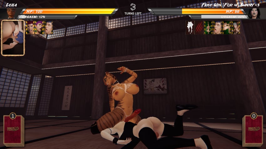 3d 3d_model anthro anthro_dominating_human anthro_futa anthro_on_human anthro_penetrating anthro_penetrating_human anthro_penetrating_intersex arena ass big_ass big_breasts big_butt big_penis black_hair black_hair_futa breasts brunette_futa cat_futa cat_humanoid catfight catgirl curvy curvy_anthro curvy_body curvy_figure curvy_futa curvy_hips dominant dominant_anthro dominant_futa domination dominatrix femdom fight fighter fighting fighting_game fighting_pose fighting_ring furry furry_breasts furry_cat furry_futa furry_penetrating furry_tail furry_with_non-furry futa/futa futa_anthro futa_human futa_on_futa futa_penetrated futa_penetrating futa_penetrating_futa futa_sub futadom futanari game game_screenshot gameplay gigantic_penis intersex mommy mommy_dom mommy_kink mommydom naked_fighter_3d naked_futa nakedfighter3d online_game penis red_penis round_ass sex_game size_difference size_fetish submissive submissive_futa submissive_human tail tiger tiger_stripes tiger_tail wellingtons