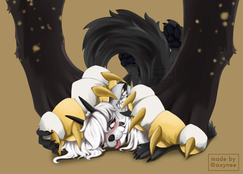 Mythology Rule 34 Image