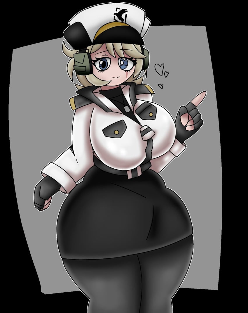 Robloxian (Roblox) Rule 34 Image