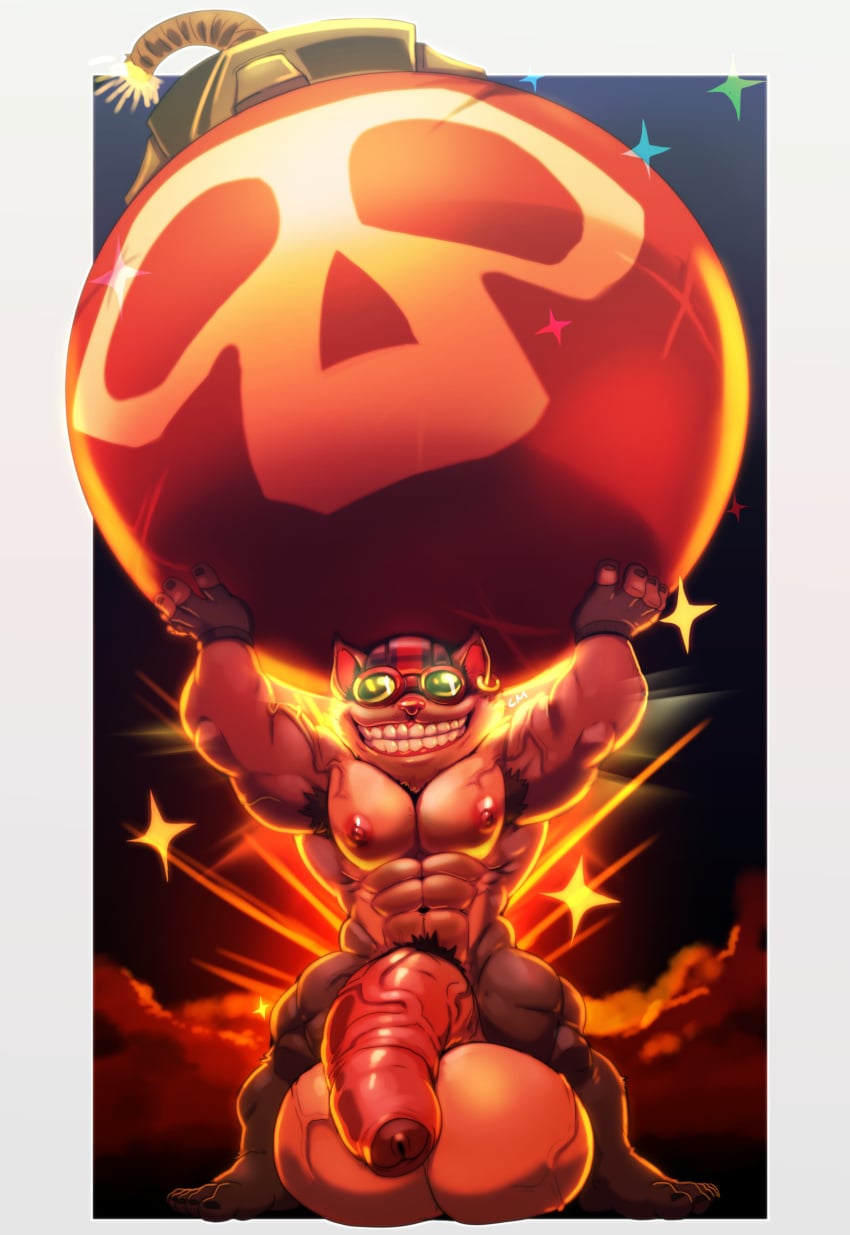 Yordle (League Of Legends) Rule 34 Image