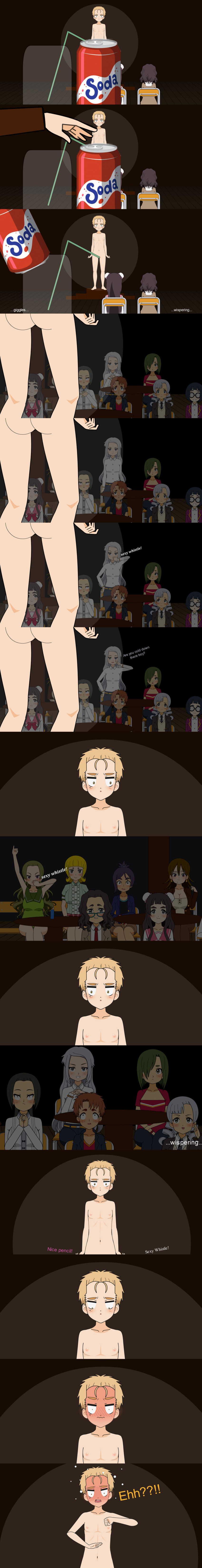 7girls Rule 34 Image