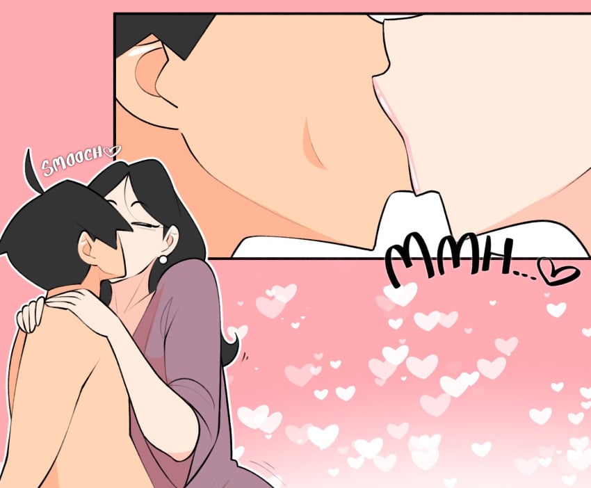 James (Jopuari) Rule 34 Image