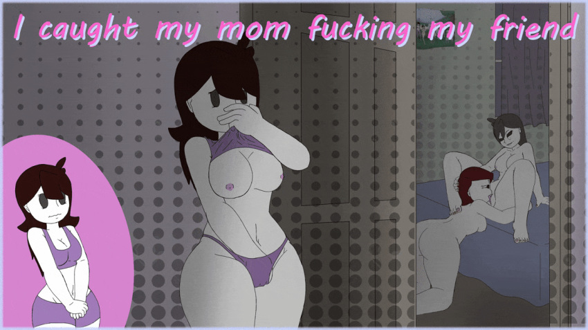 Age Difference Rule 34 Image