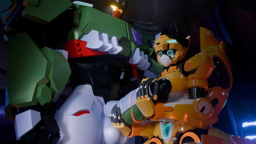 3d (Artwork) Rule 34 Image