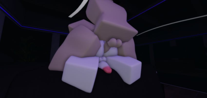 2boys 3d big_ass big_dick big_penis breeding collaboration deep_penetration fembooy123 femboy femboy_on_femboy femboy_only gooberrr34 mounted nude_male plap roblox roblox_studio robloxian self_upload tagme