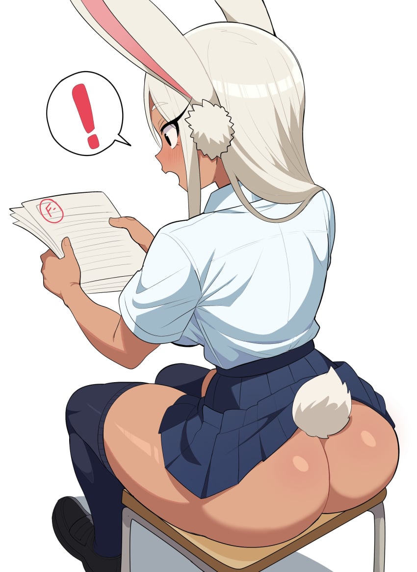 boku_no_hero_academia maidcousin miruko my_hero_academia tagme