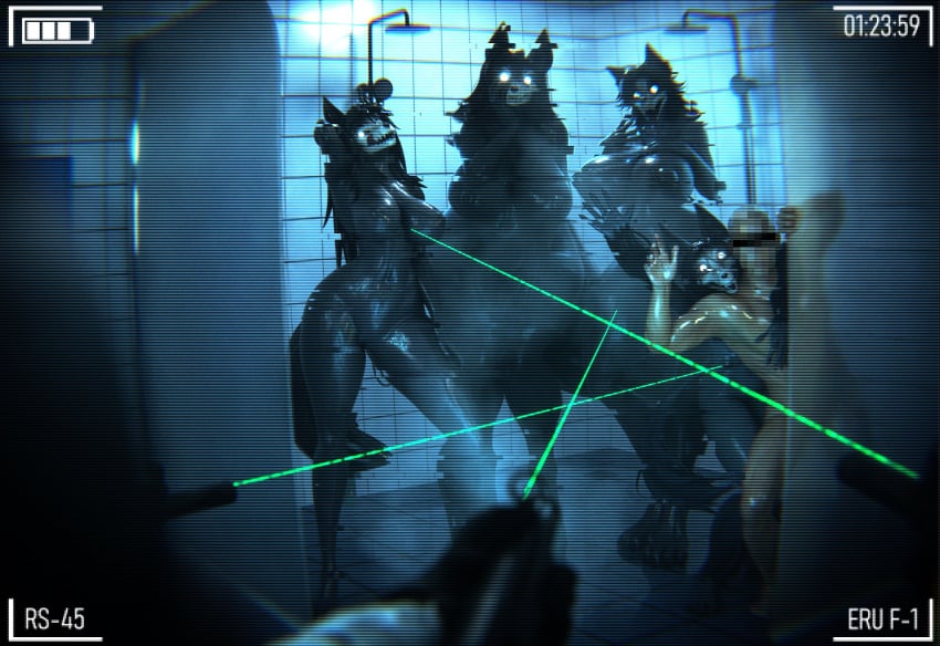 3d (Artwork) Rule 34 Image