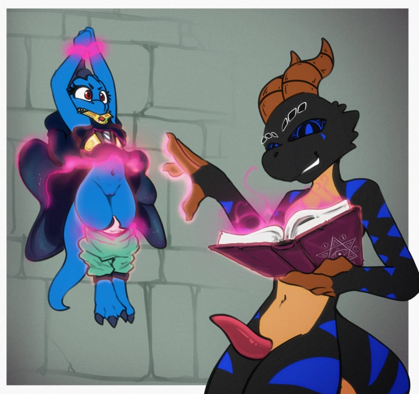 Angry Rule 34 Image