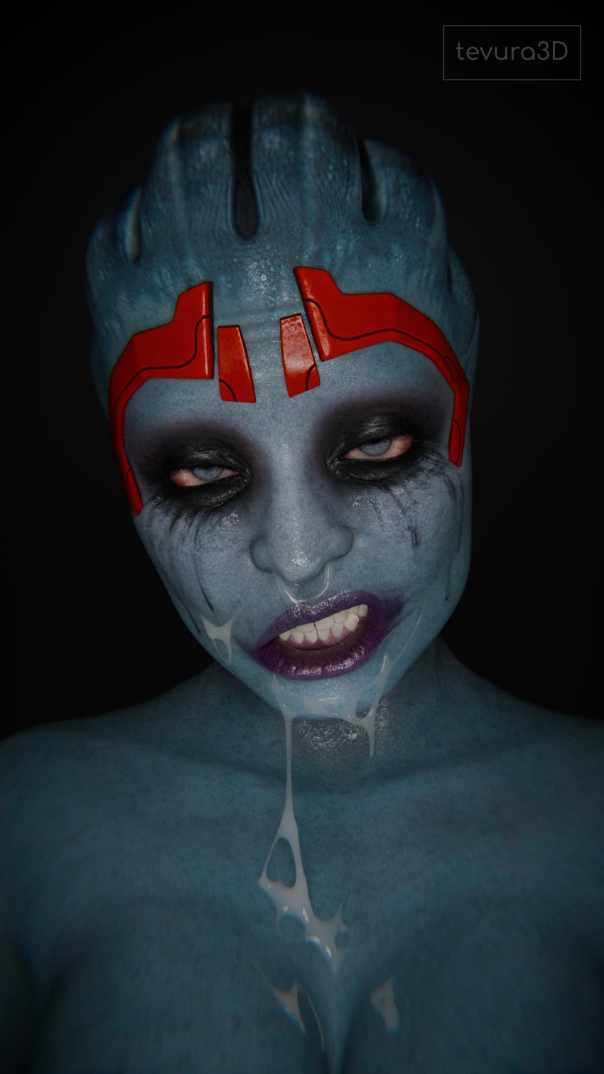 1girls Rule 34 Image