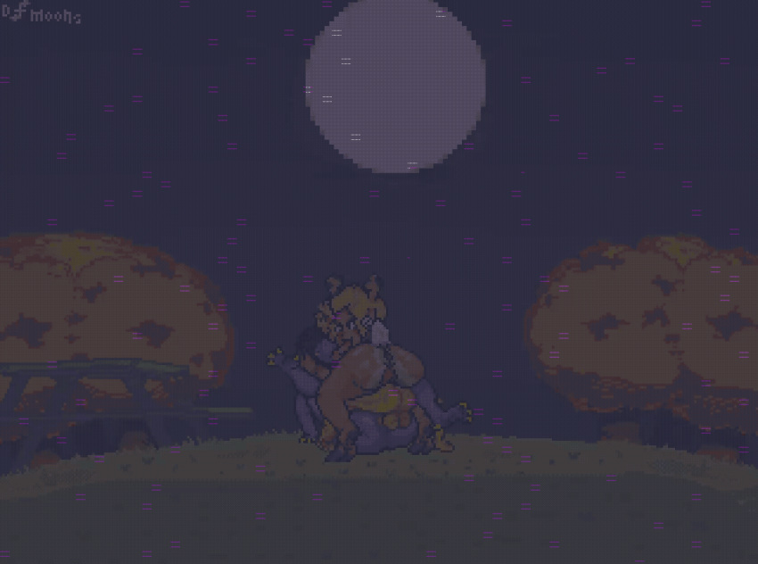 Kris (Deltarune) Rule 34 Image