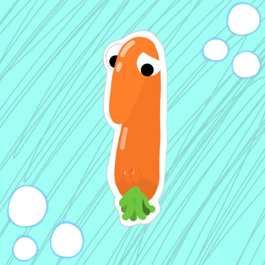 Bugsnax Rule 34 Image