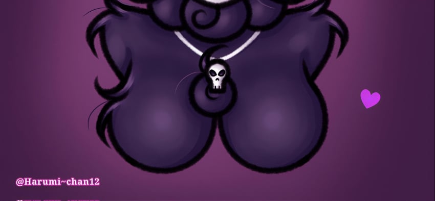 1female 1girls 2026 2026s 2d 2d_(artwork) 2d_artwork absurd_res absurdres anthro anthro_female anthro_only anthrofied artist_name baba_chops baba_chops_(poppy_playtime) bedroom_eyes big_breasts black_body black_eyes black_fur black_hair black_nose black_sclera black_sheep black_tail black_wool bovid bovid_humanoid bovine bovine_ears bovine_girl bovine_humanoid bovine_tail breasts breasts_focus bust_portrait caprine caprine_humanoid cotton_tail critters_(poppy_playtime) curly_hair digital_art digital_drawing digital_drawing_(artwork) digital_media digital_media_(artwork) digital_painting digital_painting_(artwork) english english_text eyebrows eyelashes female female_anthro female_focus female_only fur furry furry_female furry_only goth goth_girl hair haruchan_arts12 heart heart_symbol jewelry mammal mascot_horror mob_entertainment mob_games naked naked_anthro naked_female narrowed_eyes necklace nightmare_critters no_humans nude nude_anthro nude_female one_eye_closed open_mouth pendant pointed_ears pointy_ears poppy_playtime poppy_playtime_(chapter_4) pupils purple_background purple_heart purple_heart_(symbol) seduction seductive seductive_body seductive_eyes seductive_look seductive_mouth seductive_smile sheep sheep_ears sheep_girl sheep_humanoid sheep_tail sheepgirl sheeps silver_skull_necklace silver_skull_pendant skull_necklace skull_pendant smiling_critters solo solo_female solo_focus tagme tail teeth text tongue vibrant_colors video_games white_ears white_eyes white_face white_inner_ear white_pupils white_skin wide_hips wool wool_(fur) wool_hair