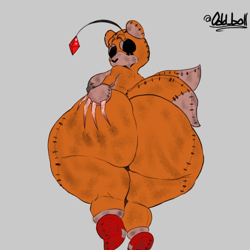 Antennae (Anatomy) Rule 34 Image